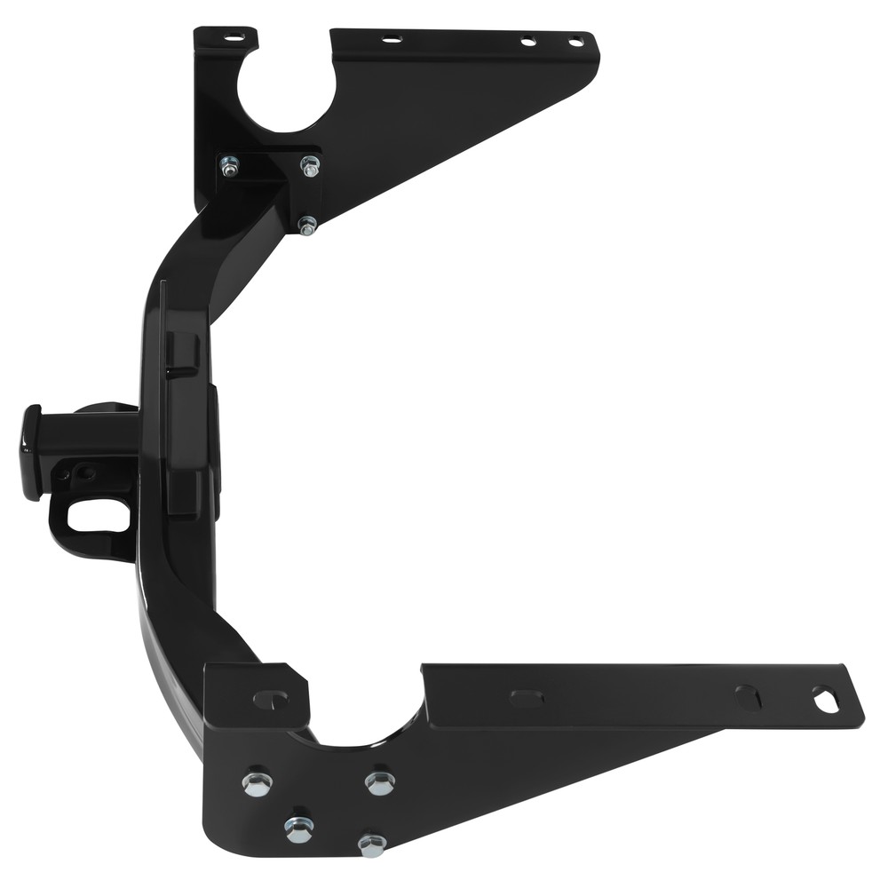 Trailer Hitch 2" Receiver For Ram 1500 2011-2018 / 2019-2024 1500 Classic