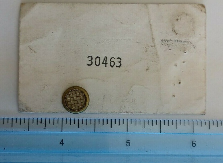 Sioux Screen 30463