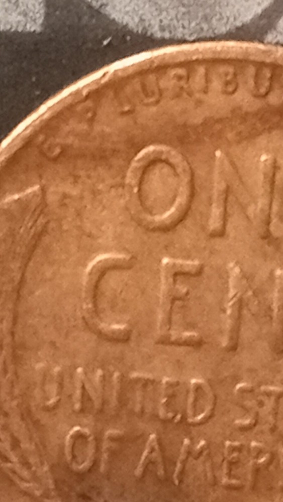 1946-D Lincoln Cent, DDO-005, Circulated
