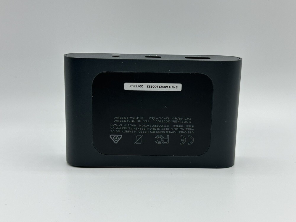 HTC Vive Pro Link Box ONLY OEM Genuine
