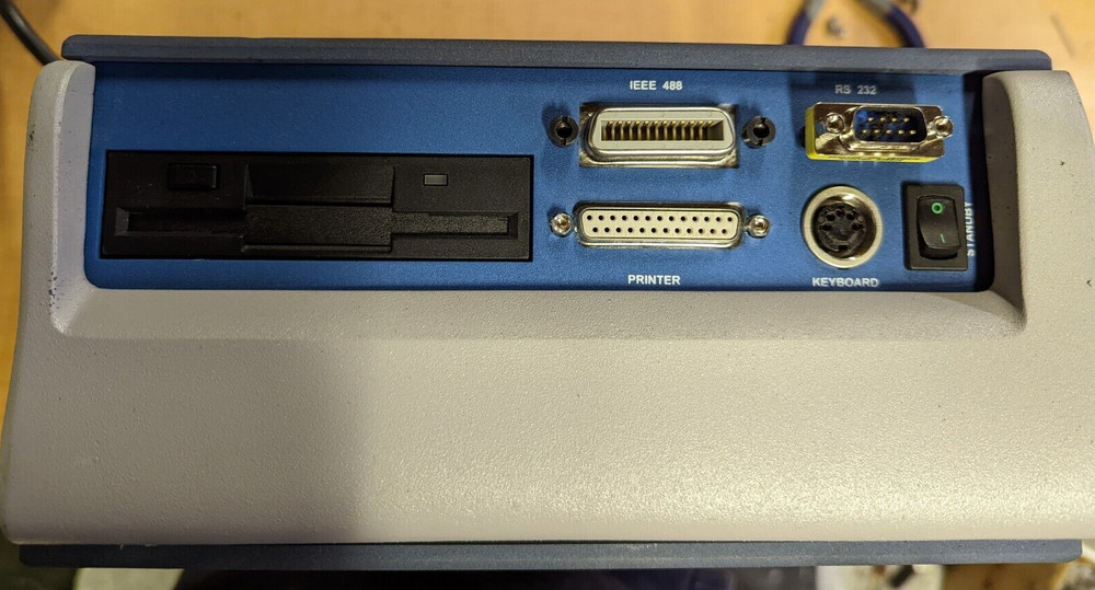 Photonetics 3650 UB 10 Polarization Mode Dispersion Analyzer (3650UB10)