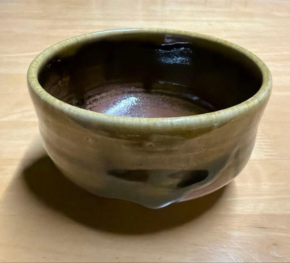 Tea Utensils ceremony Matcha Retro