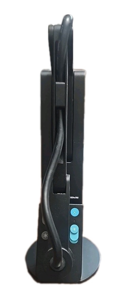 IPEVO VZ-1 HD VGA / USB Dual-Mode Document ONLY Camera