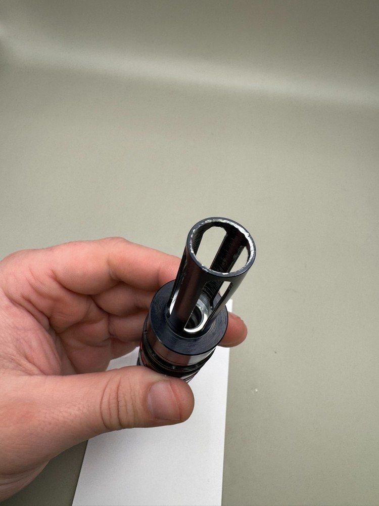 Mac Dev PB Droid Bolt/Engine