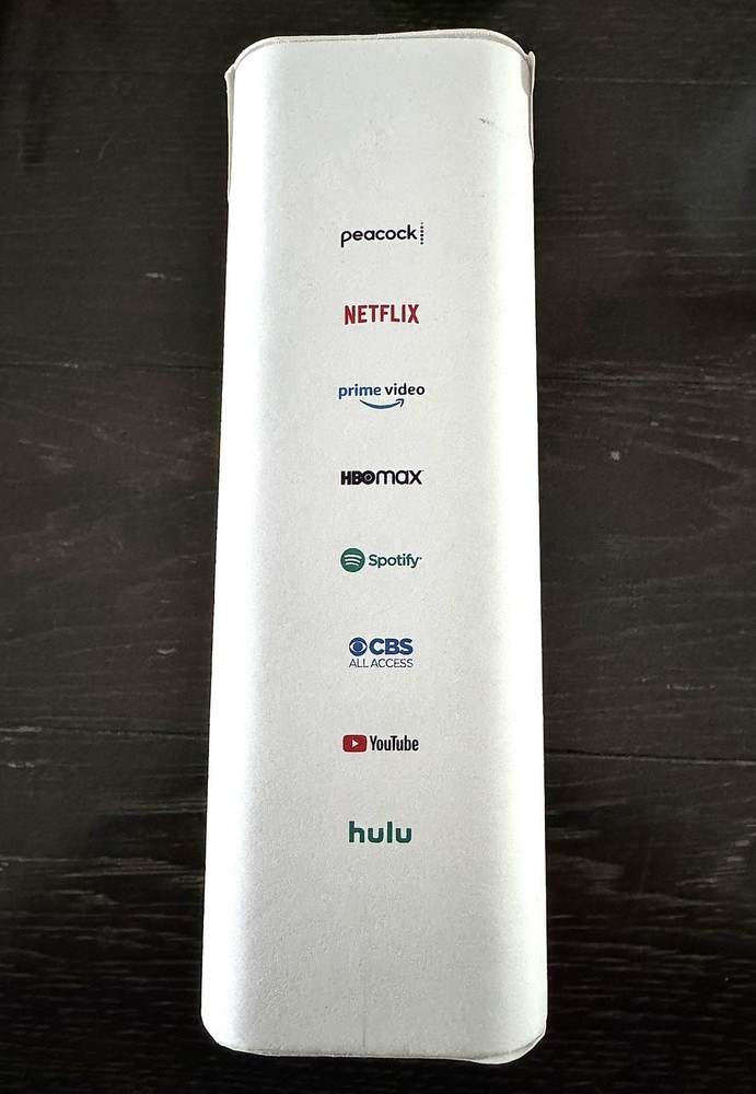 NEW Xfinity Flex Streaming TV Box 4K w/ Remote