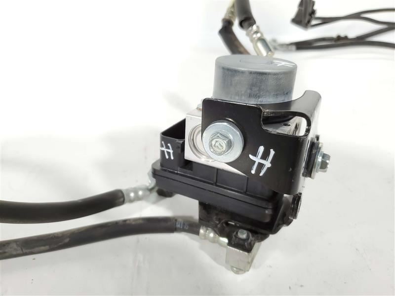 ABS Pump With Lines OEM 2017 KAWASAKI Vulcan S