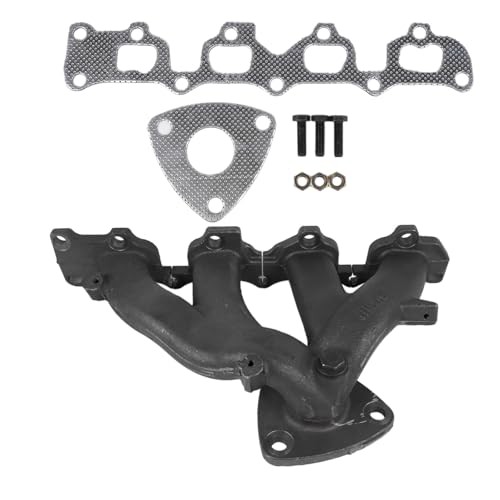 Front Manifold with Gaskets and Hardware Replacement for Chevy Equinox GMC