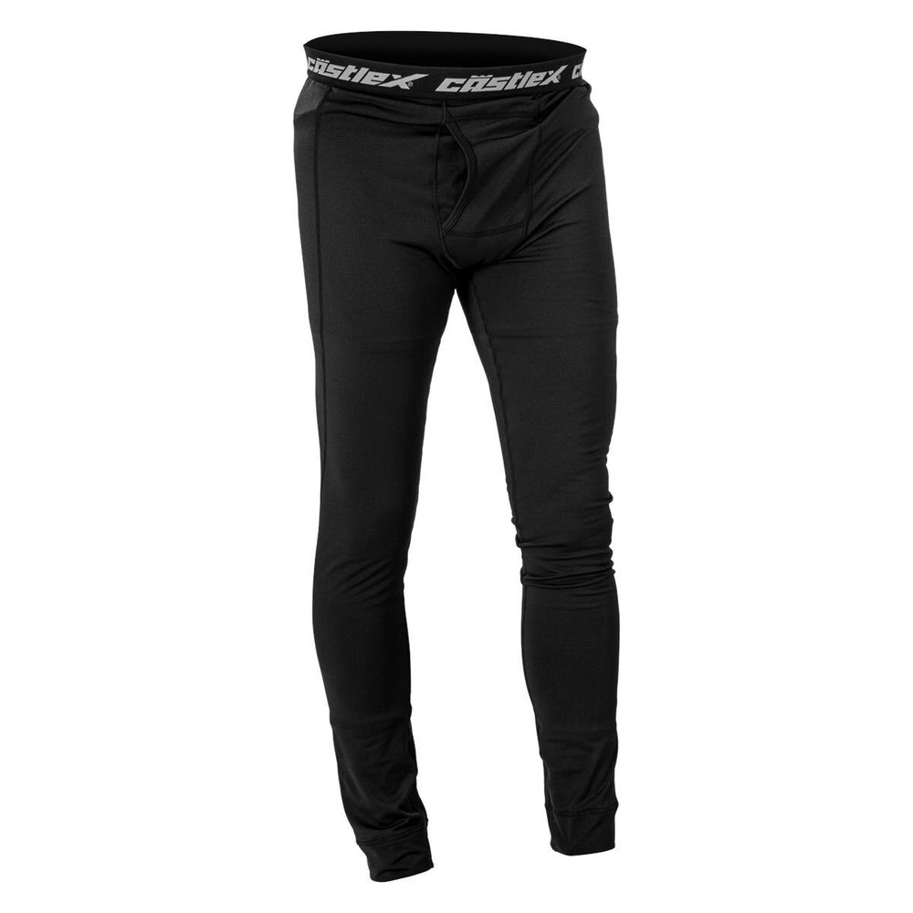 Castle X Black Regulator Bottom Pants 3455371L