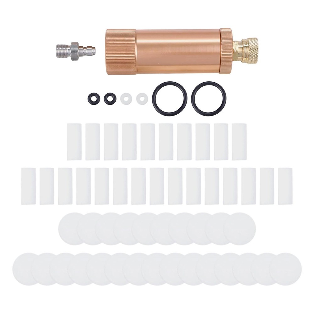 High Quality Sponge & Filter Element for Oil Water Separator Longevity Assured