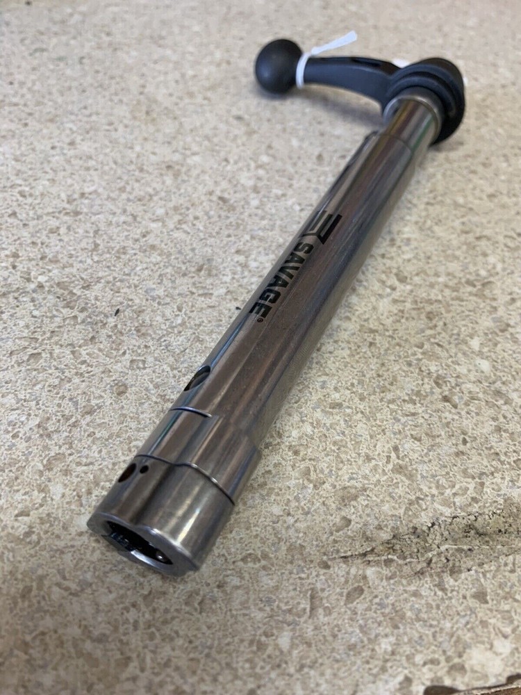 Savage Axis Bolt Assembly Right Hand OEM