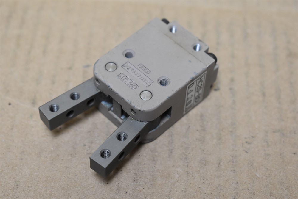 Harmo Pneumatic Gripper Part No. HC20-BD