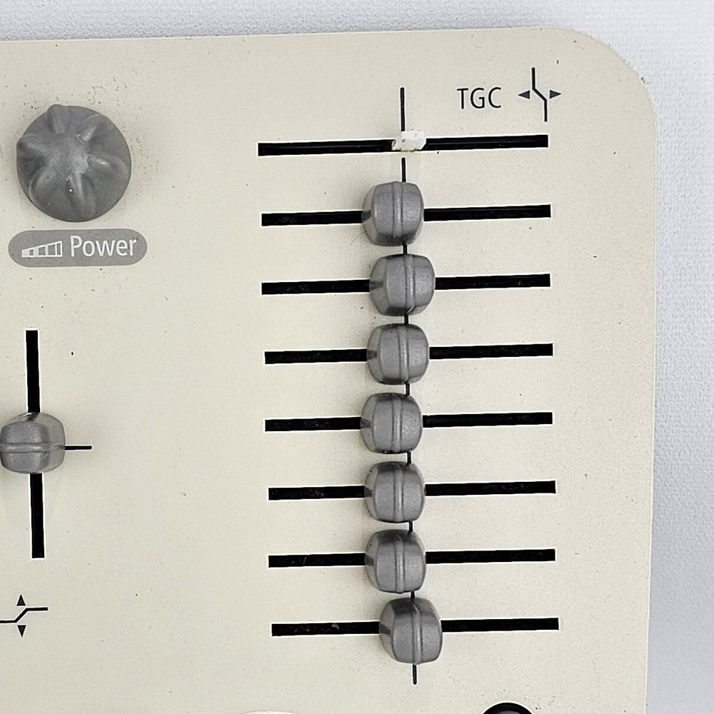 Philips/Envisor HD Keyboard Control Panel 453561184013 MKE Esterline