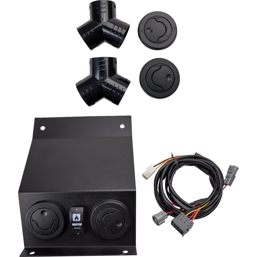 MOOSE UTILITY UTV Cab Heater Kit Z4621