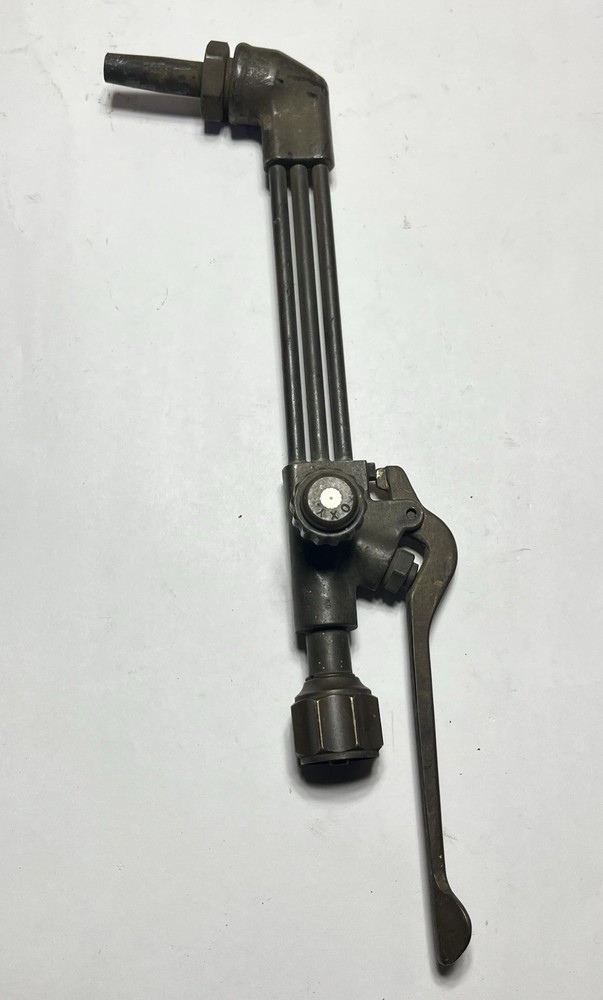 Vintage Craftsman Torch Head Used Untested