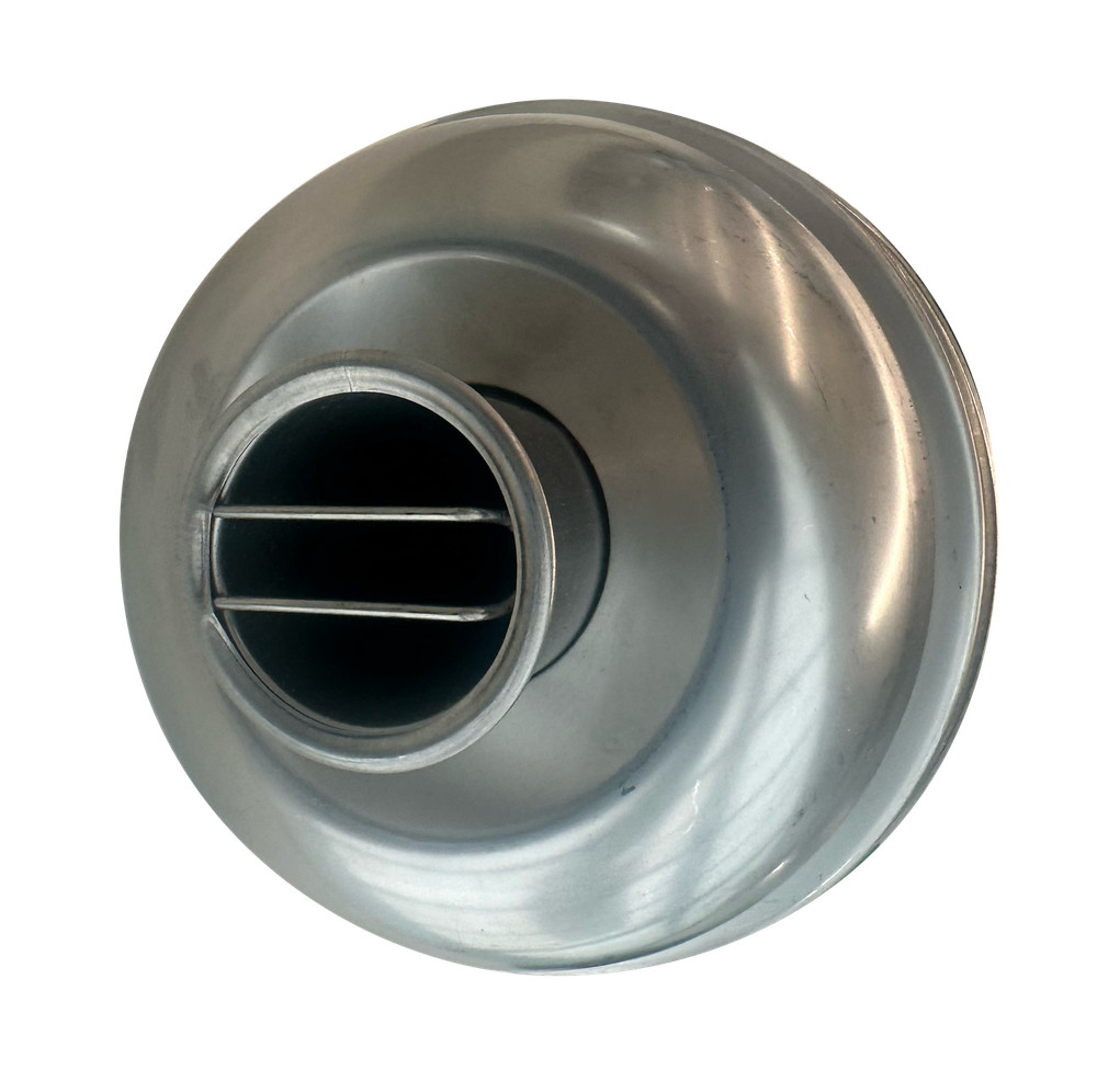 Rinnai FOT-151 Vent A 431/556 Size 4.5-9.5