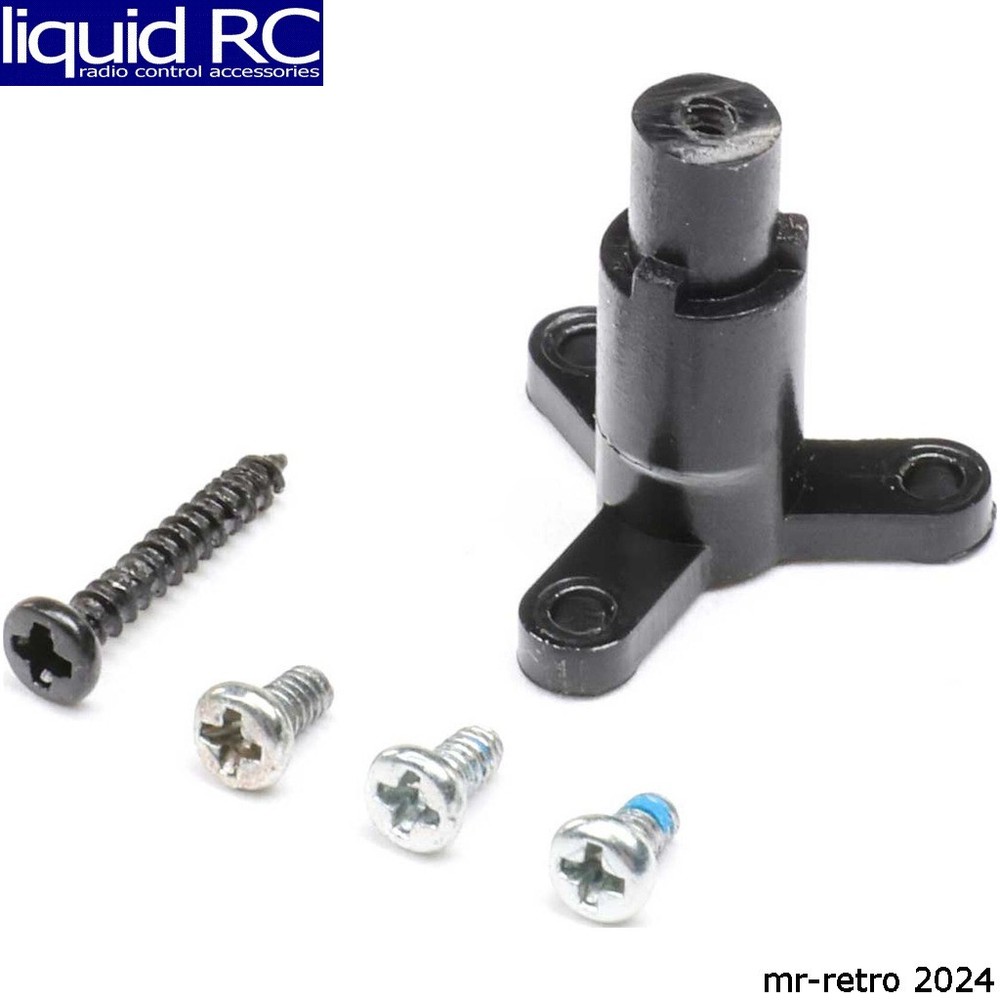 e-Flite -2956 Prop Shaft: Micro Scrappy 800