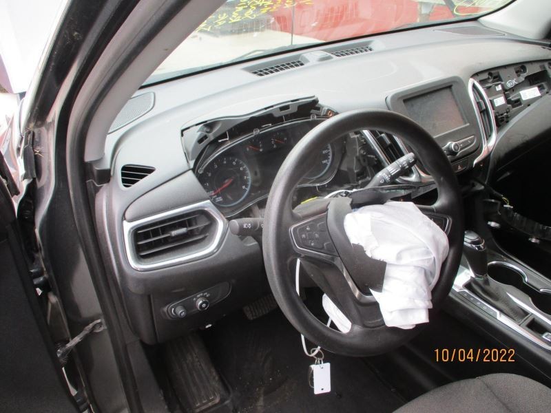 EQUINOX 2018 Air Shutter 575962