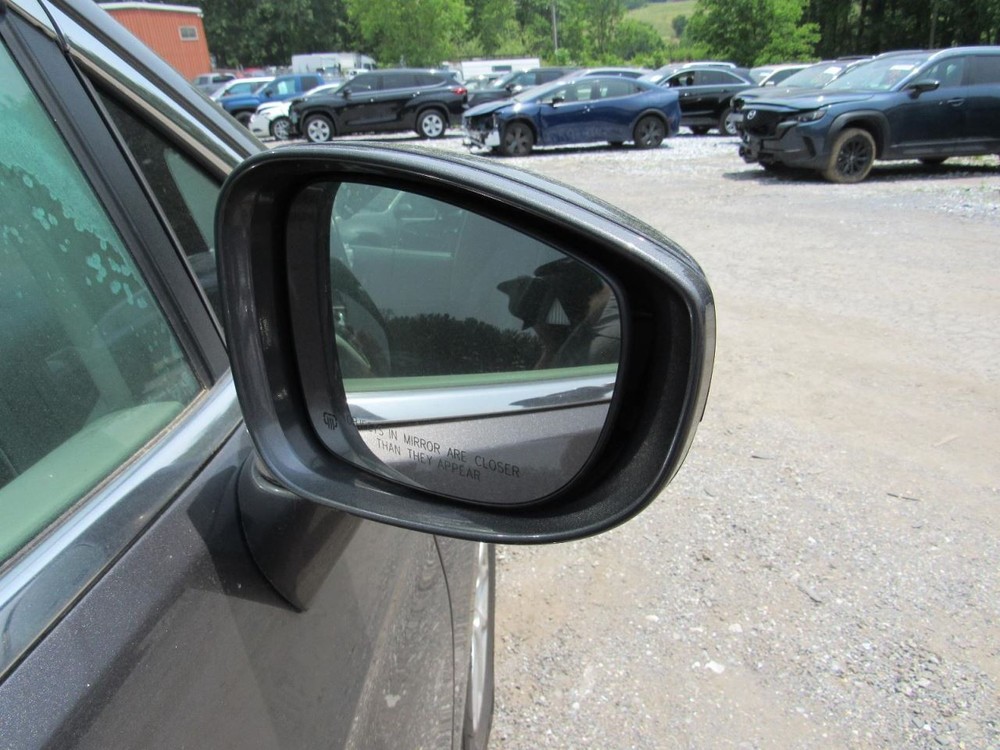 PACIFICA 2020 Rear View Mirror 1052340
