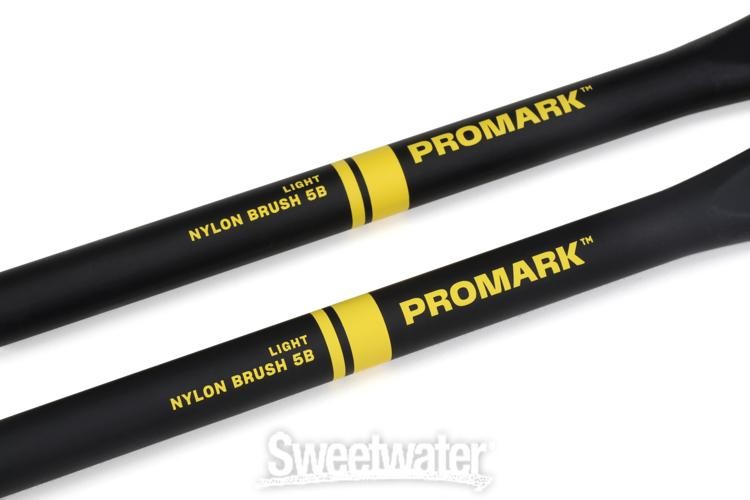 Promark Light Nylon Brush - 5B