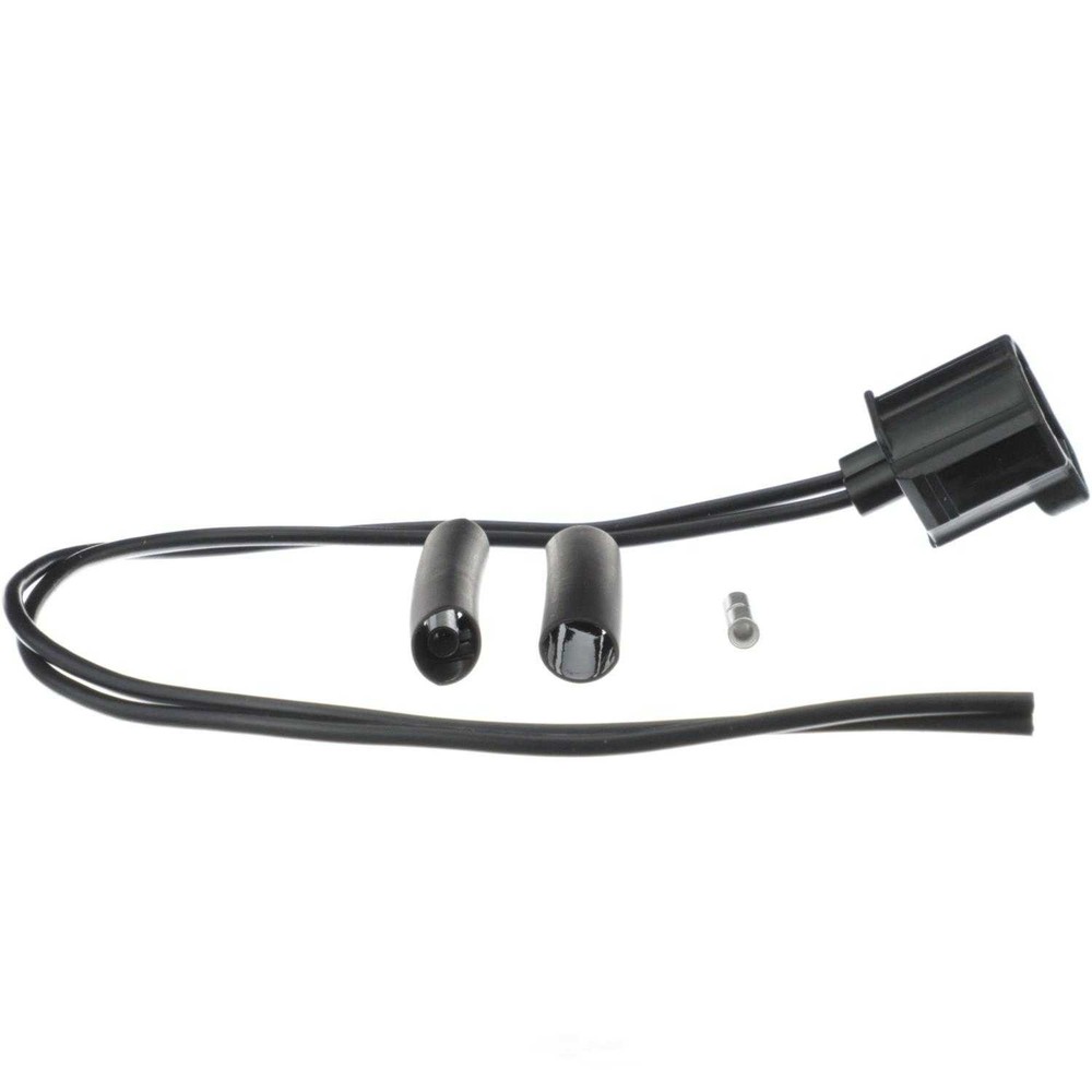 Coolant Temp Sensor Connector Standard Motor Products S2034