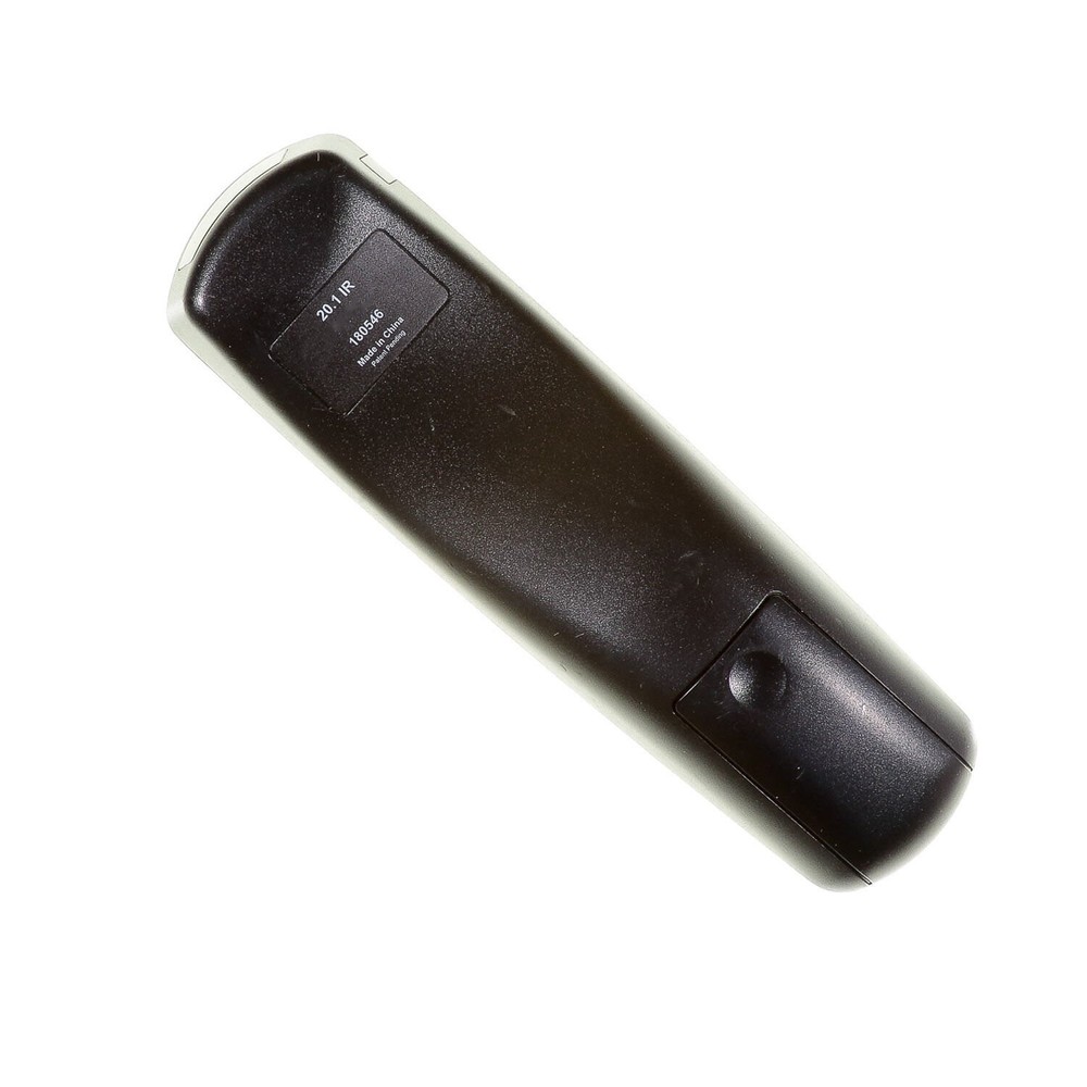 Dish-Network 20.1 IR Satellite Receiver Replace Remote Control 180546