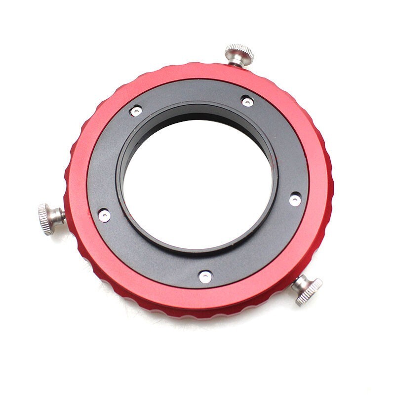 M42 CAA 360-Degree Camera Angle Adjuster Camera Angle Rotator 3-in-1 Module pe6