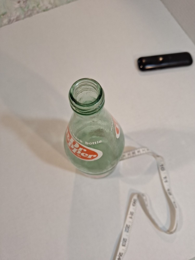 32 oz dr pepper bottle