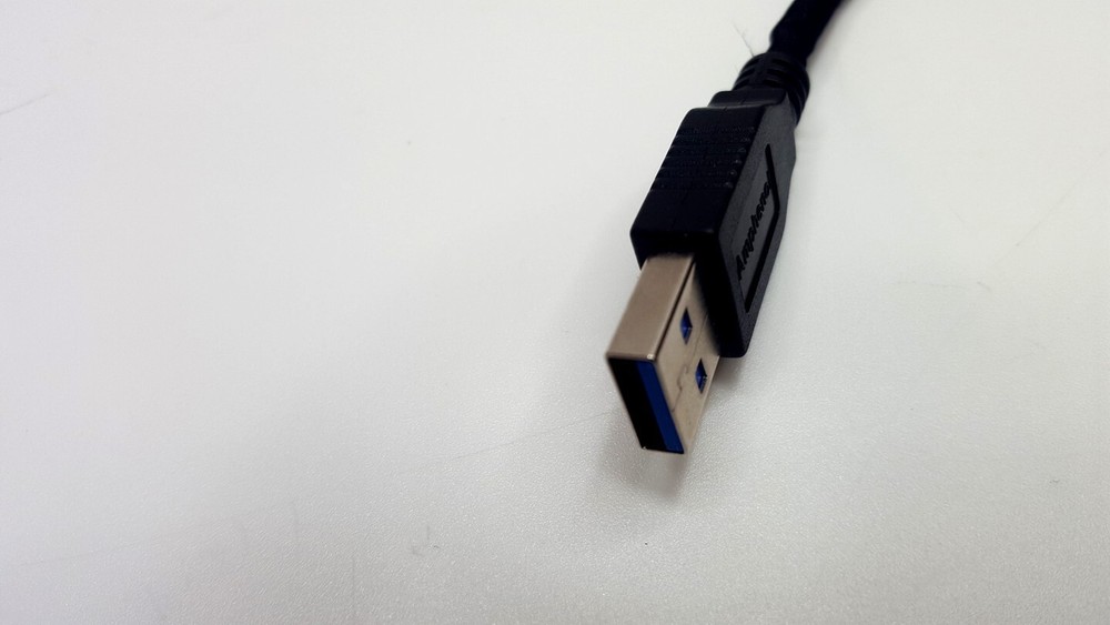 Dell Poweredge XR2 Internal USB Cable FFWHK 0FFWHK