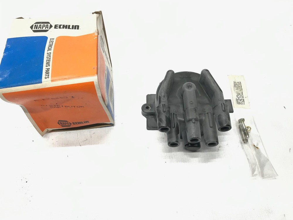 Distributor Cap GENUINE NAPA ECHLIN EP851 FAST SHIPPING