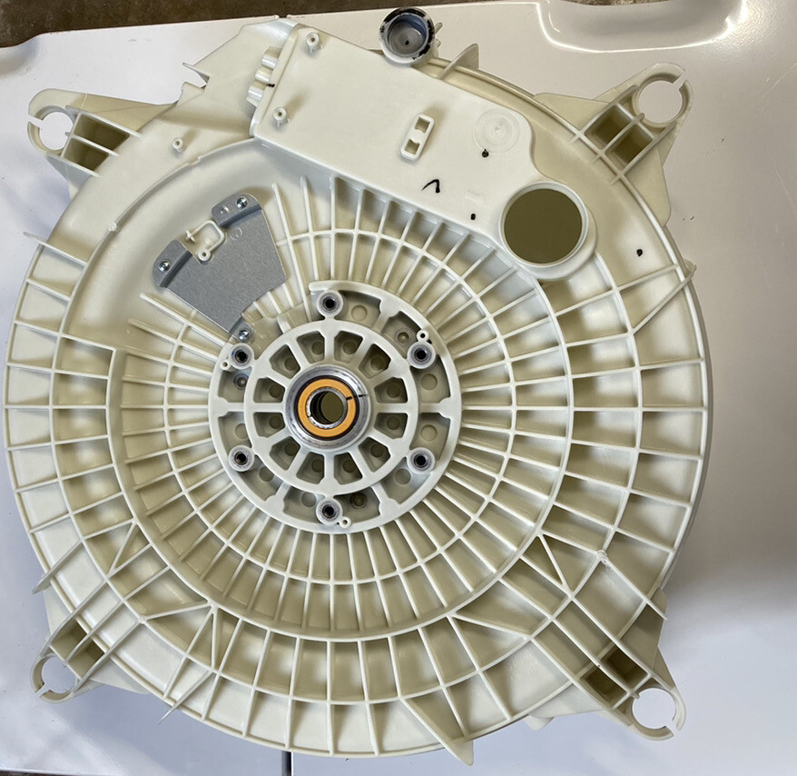 Tub outer assembly AJQ74094002