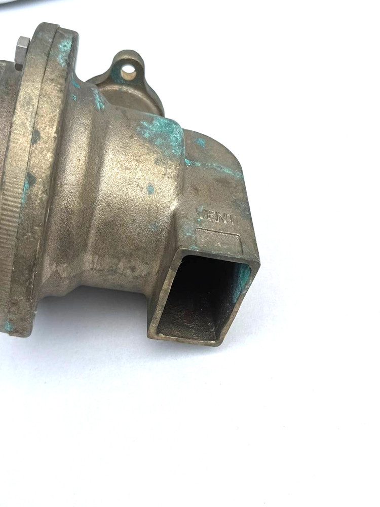 Gas Pressure Regulator H3 / XL
