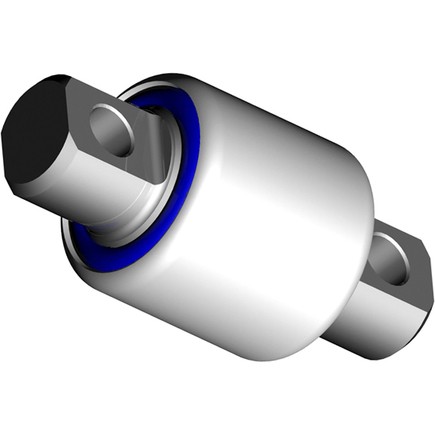 Atro TS38750 Torque Rod Bushing 2 3/4" Od, Install Tool