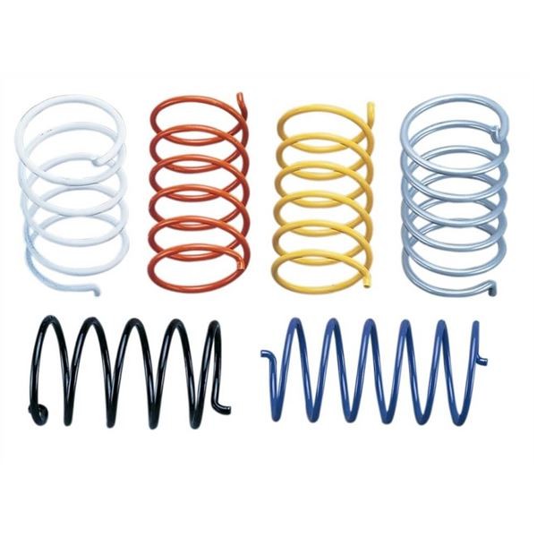 EPI Secondary Spring - Black | KSS3