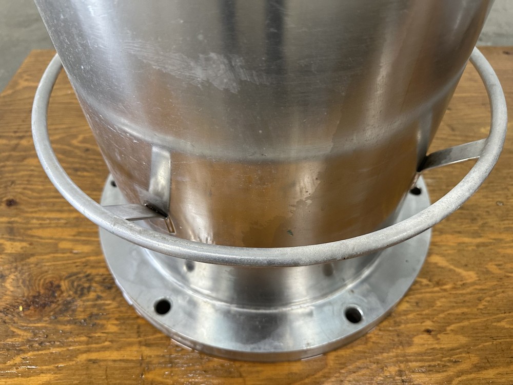 Sartorius Bell Filter Housing