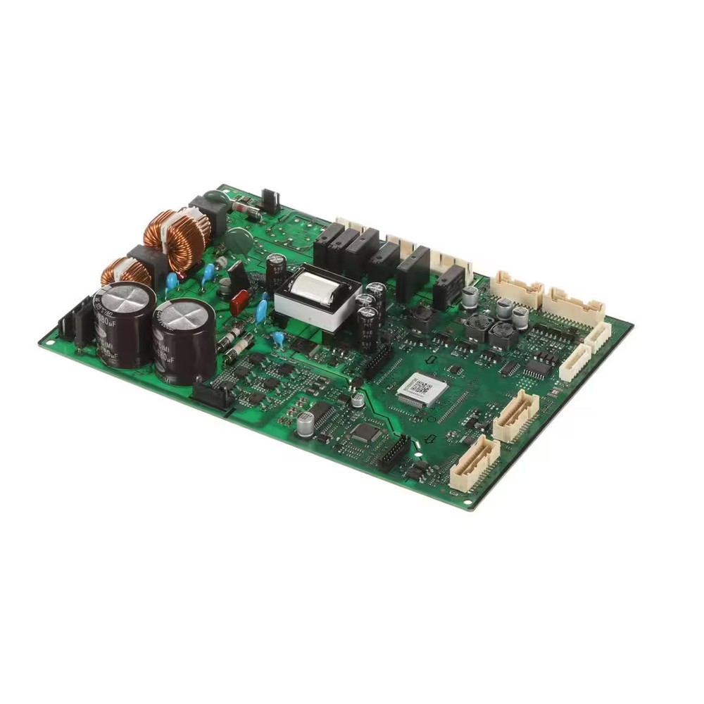 Samsung DA94-09428A Refrigerator Main Control Board