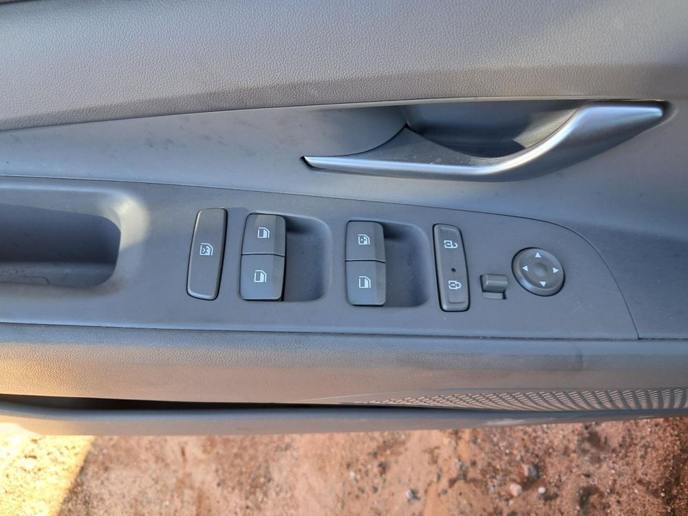 Fuse Box Engine Compartment Left Hand Fits 21-23 ELANTRA 4850164