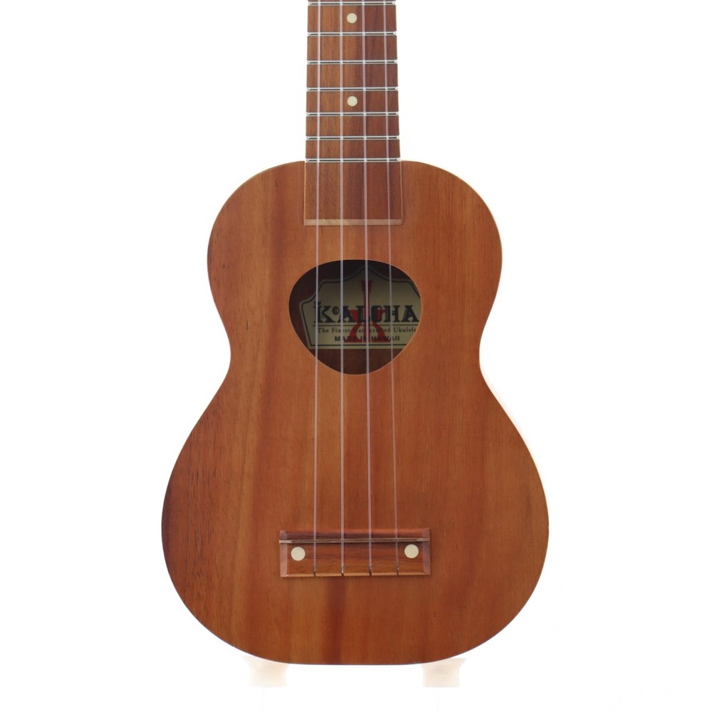 KoAloha KSM-00 [-]