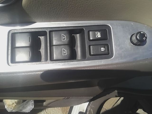 MURANO 2014 Fuse Box Cabin 6757