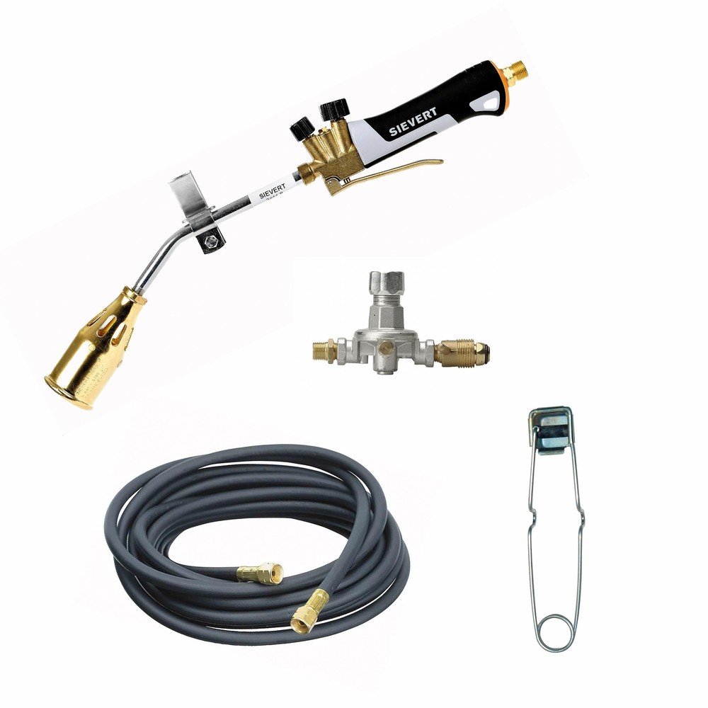 Torch Kit TR Kit Propane Fuel