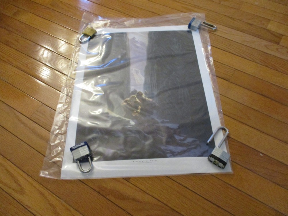 Primeval Thule RPG Cover Art