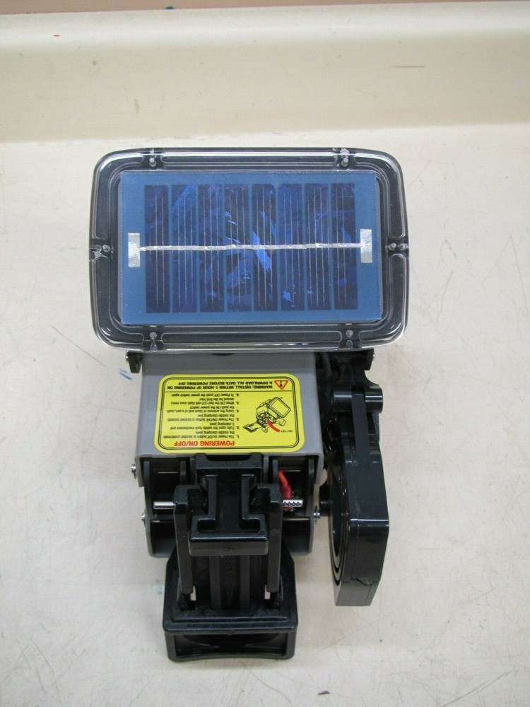 Gridsense LT40CMS Line Tracker Distribution Load Logger & Fault Recorder New