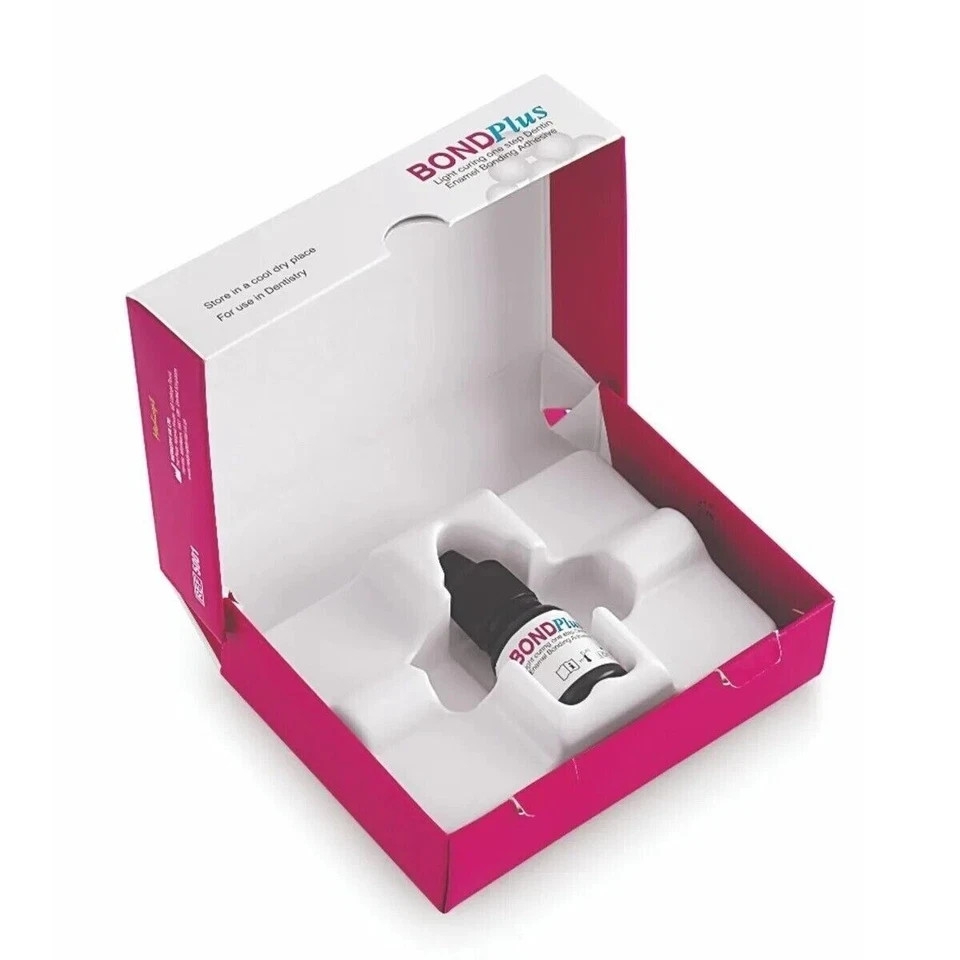 Medicept Bond Plus Light Curing One-Step Dentin enamel Bonding Adhesive