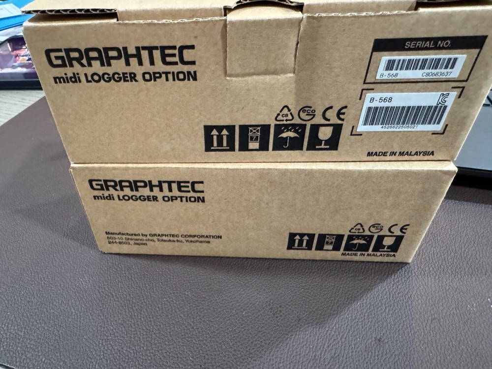 Graphtec B-68 Wireless Lan Unit