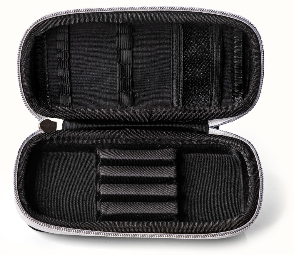 Dart bag KARELLA DARTCASE black