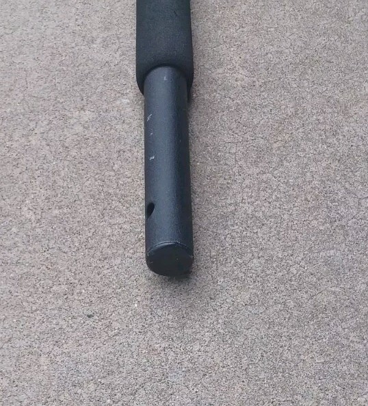BOWFLEX POWER PRO / XTL ALL PURPOSE LAT BAR ~ With Straps