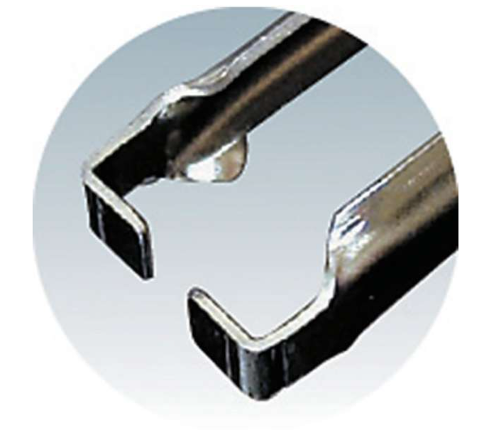 IC EXTRACTOR tool remover puller insert chip integrated circuits Engineer SS-08