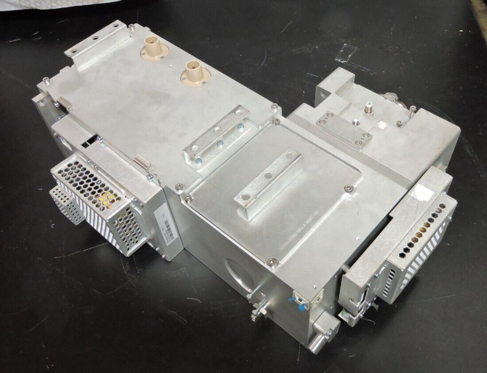 Thermo Orbitrap Ion Source Housing API Transfer HCD-SRIG Quadrupole Q1 Filter