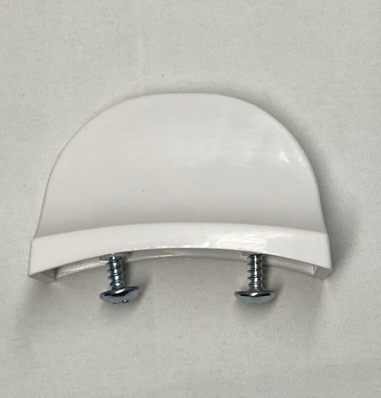 Original OEM 2 qt quart Rival MD-YHJ20DW Side Carrying Handle Replacement Part