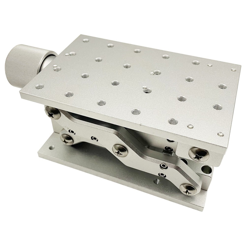 One-dimensional Workbench Table Laser Marking Machine 150*100