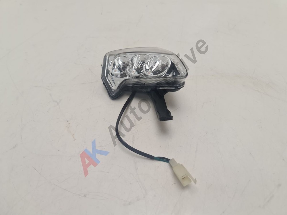 Keeway Cityblade 125 E4 2017~2021 - Left Rear Indicator